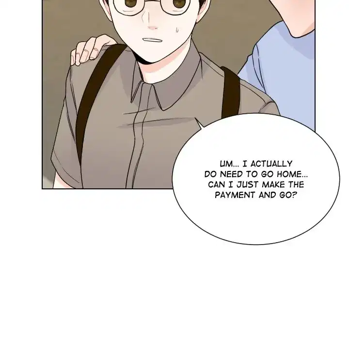 Unrequited Love (official) Chapter 76 - page 33