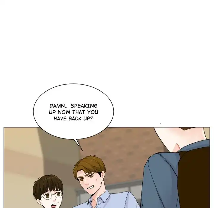 Unrequited Love (official) Chapter 76 - page 34