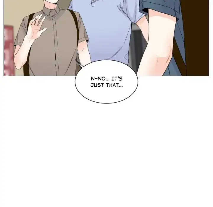Unrequited Love (official) Chapter 76 - page 35