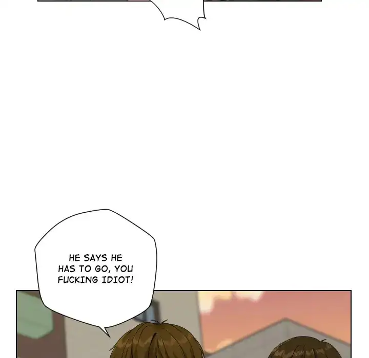 Unrequited Love (official) Chapter 76 - page 37