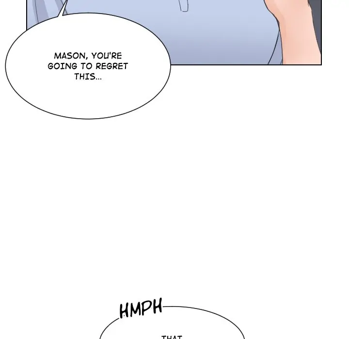 Unrequited Love (official) Chapter 76 - page 47