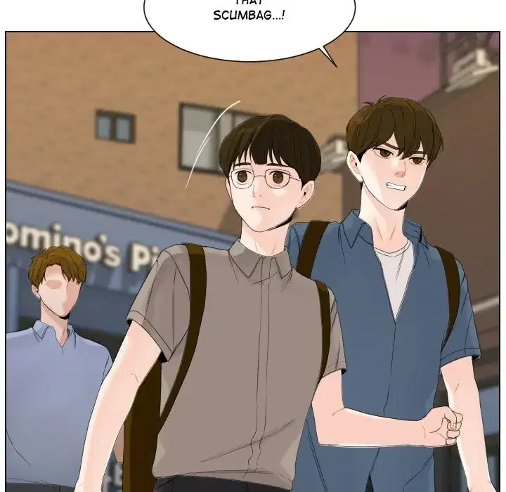 Unrequited Love (official) Chapter 76 - page 48