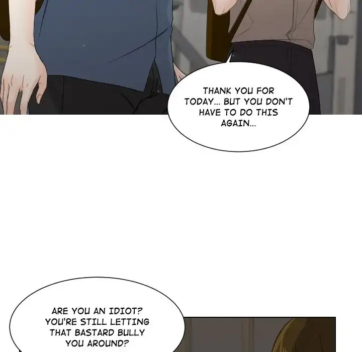 Unrequited Love (official) Chapter 76 - page 57