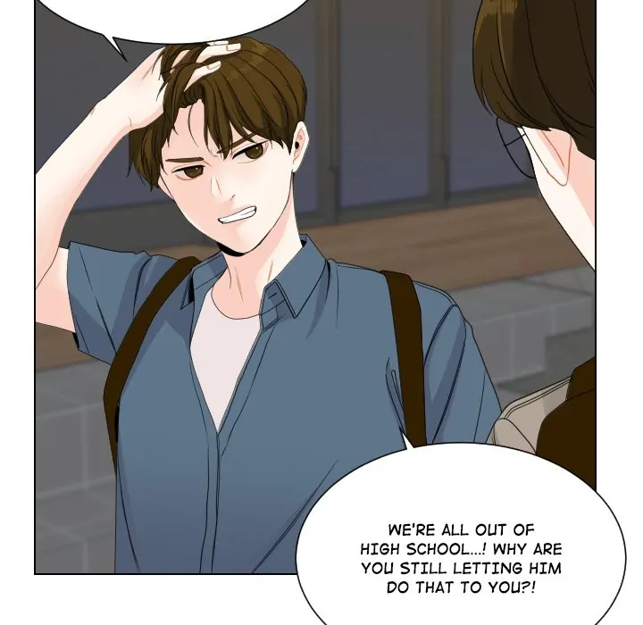 Unrequited Love (official) Chapter 76 - page 58