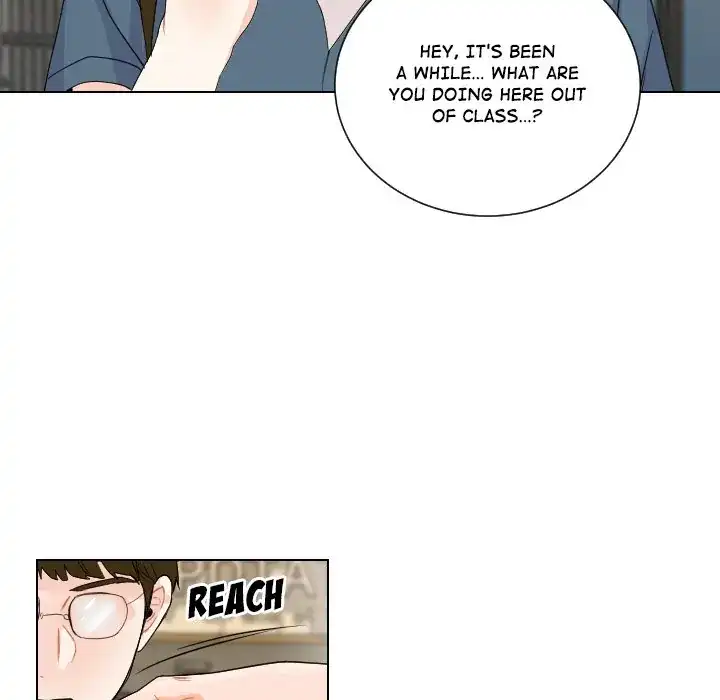 Unrequited Love (official) Chapter 76 - page 5