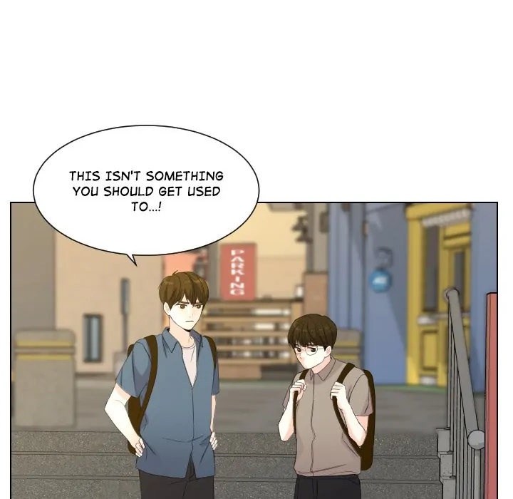 Unrequited Love (official) Chapter 76 - page 62