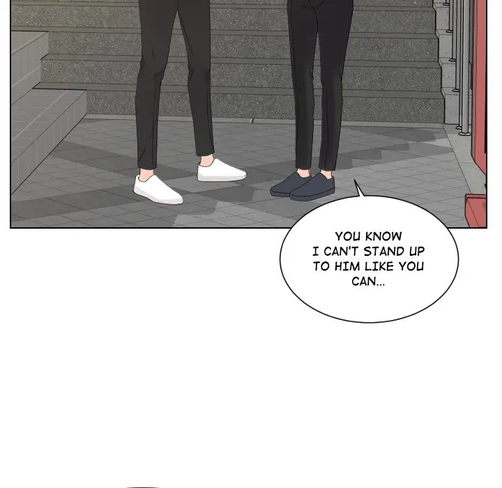 Unrequited Love (official) Chapter 76 - page 63