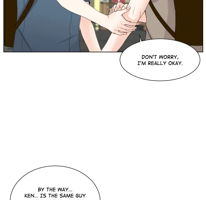 Unrequited Love (official) Chapter 76 - page 65