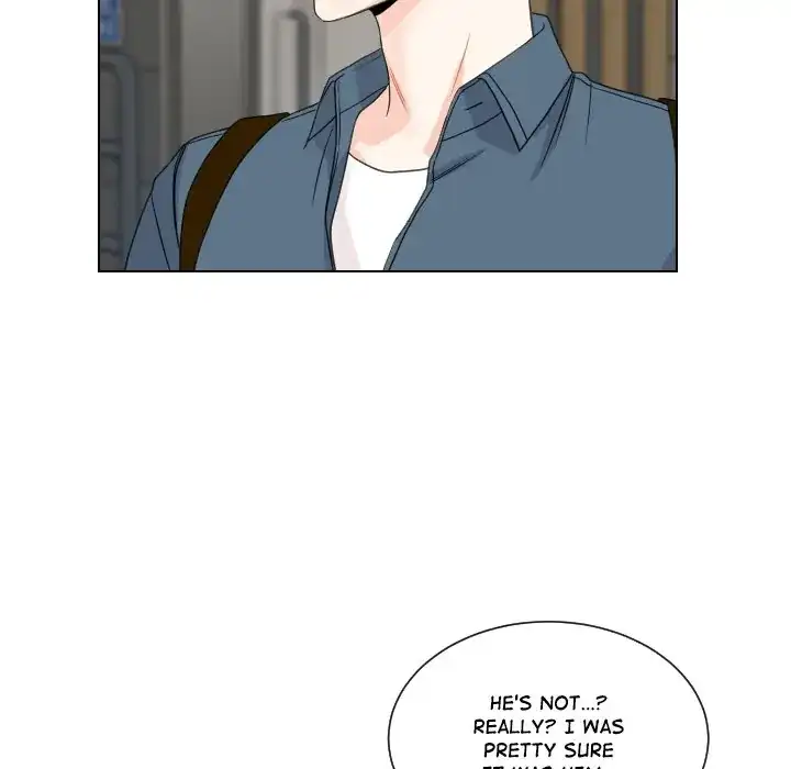 Unrequited Love (official) Chapter 76 - page 68