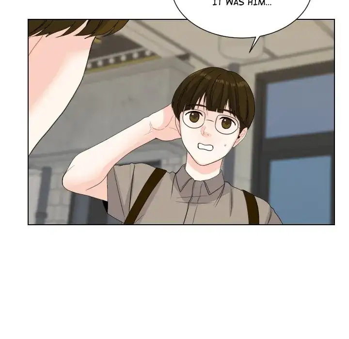 Unrequited Love (official) Chapter 76 - page 69