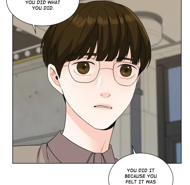 Unrequited Love (official) Chapter 76 - page 74