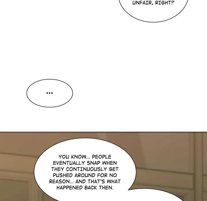 Unrequited Love (official) Chapter 76 - page 75