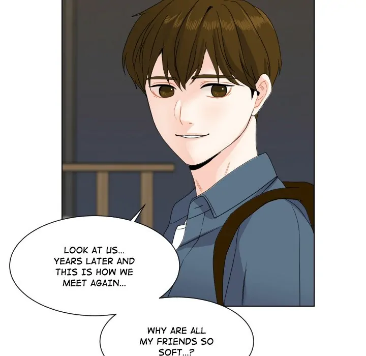 Unrequited Love (official) Chapter 76 - page 78