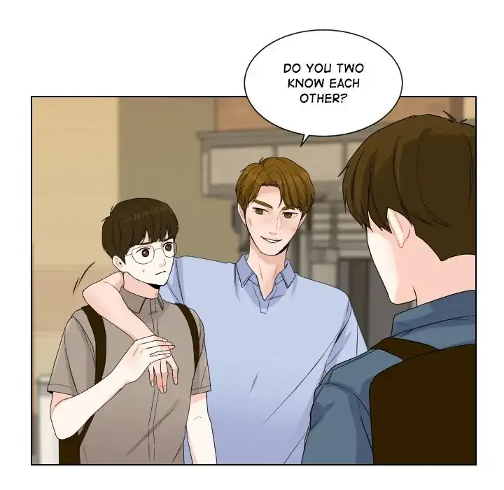 Unrequited Love (official) Chapter 76 - page 7