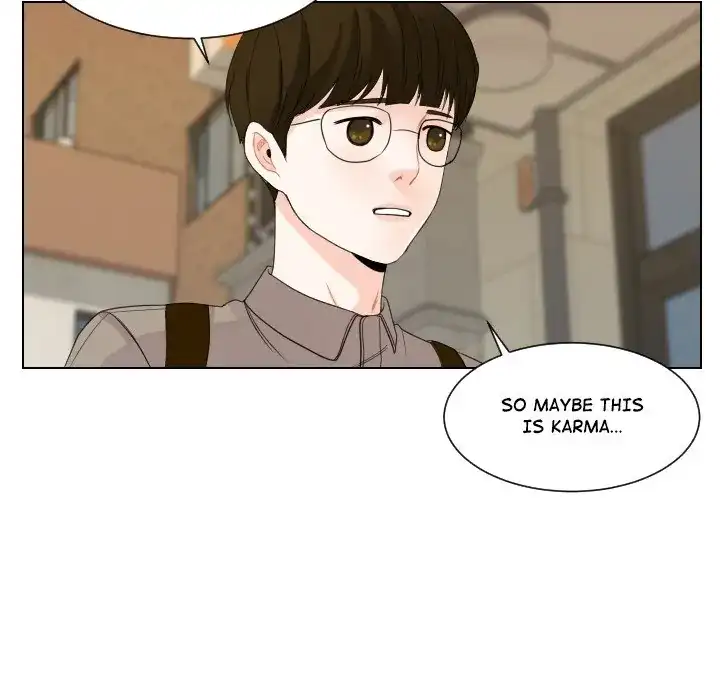Unrequited Love (official) Chapter 76 - page 80