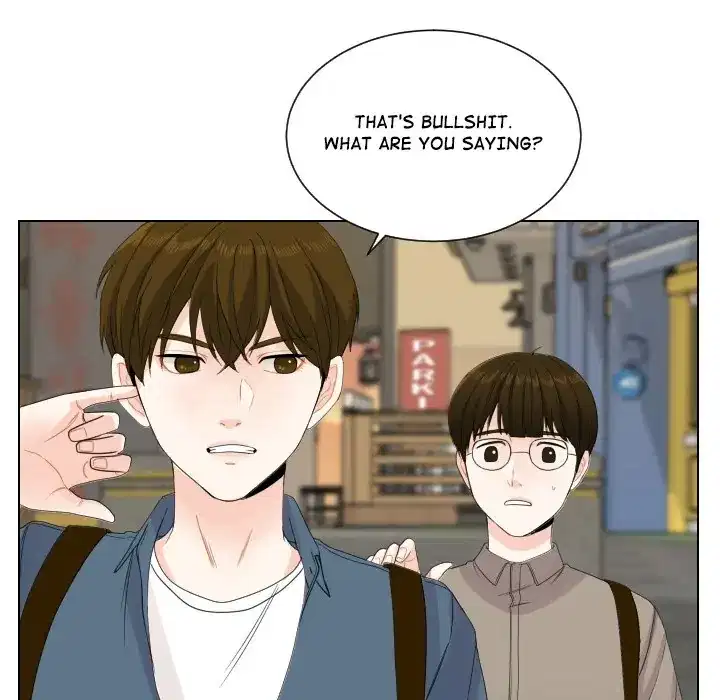 Unrequited Love (official) Chapter 76 - page 81