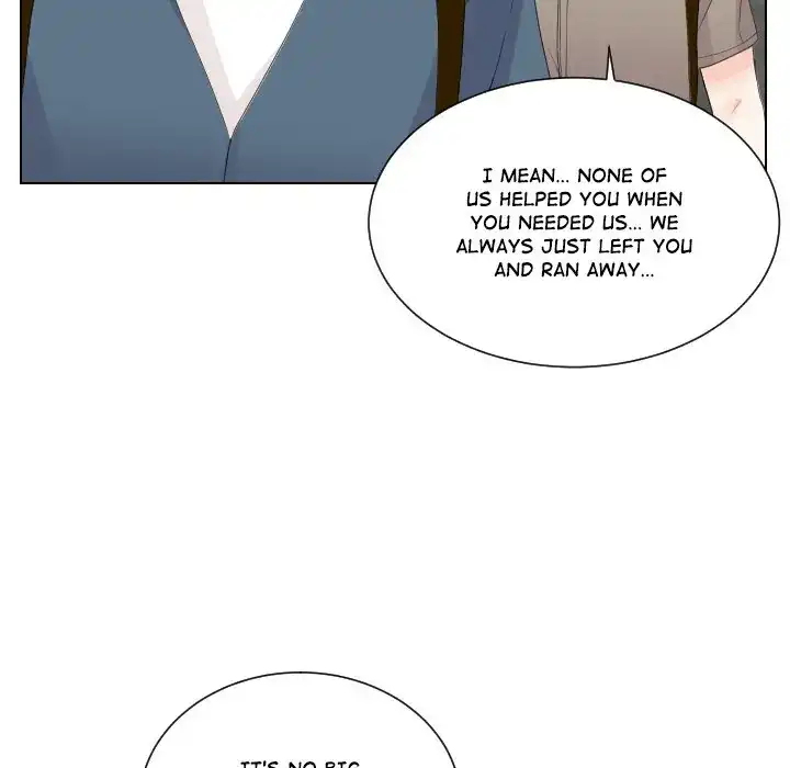 Unrequited Love (official) Chapter 76 - page 82