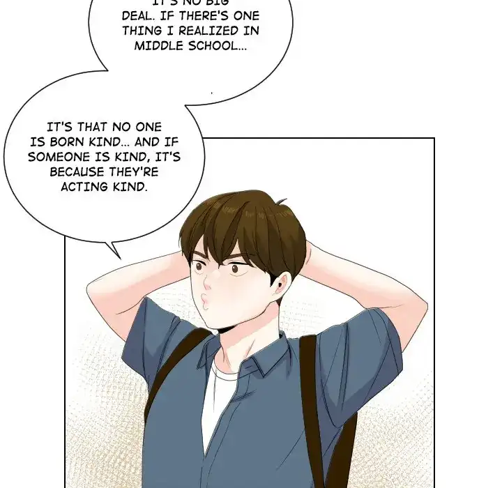 Unrequited Love (official) Chapter 76 - page 83