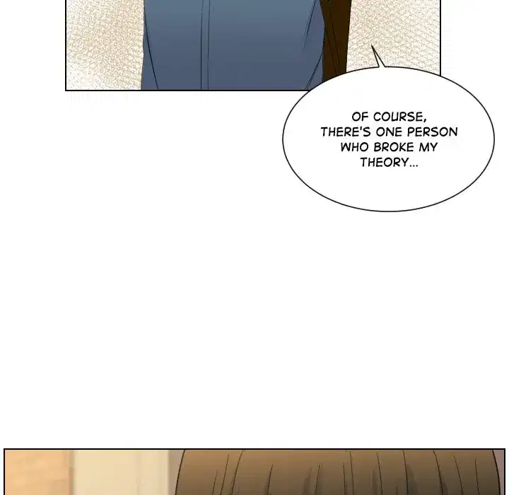 Unrequited Love (official) Chapter 76 - page 84