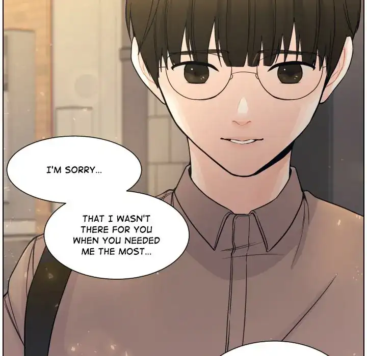 Unrequited Love (official) Chapter 76 - page 85