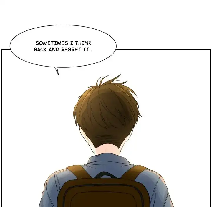Unrequited Love (official) Chapter 76 - page 87