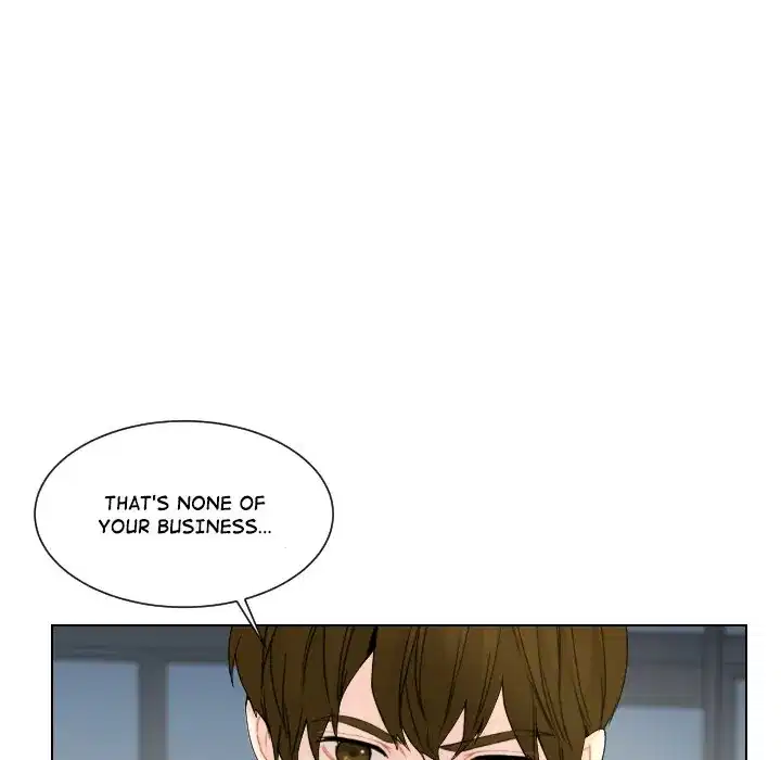 Unrequited Love (official) Chapter 76 - page 8