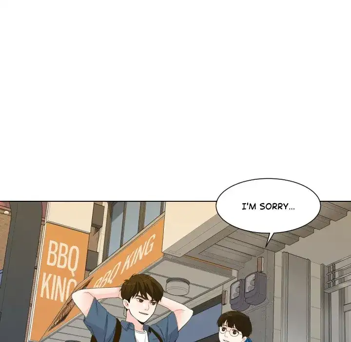 Unrequited Love (official) Chapter 76 - page 90