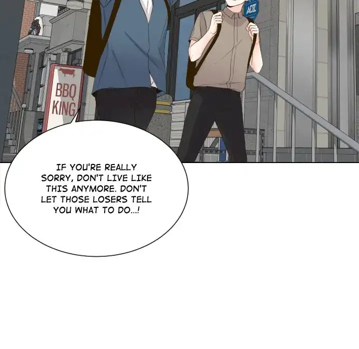 Unrequited Love (official) Chapter 76 - page 91