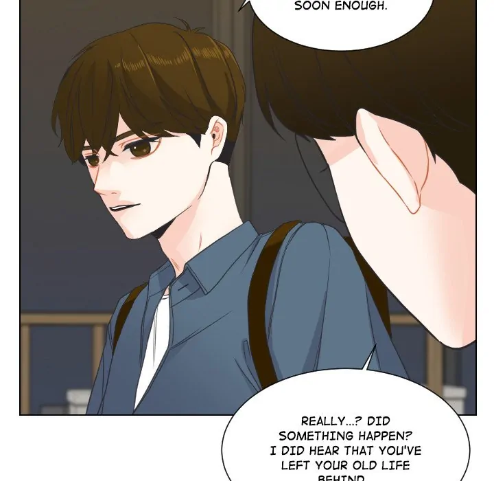 Unrequited Love (official) Chapter 76 - page 93