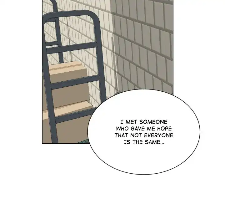 Unrequited Love (official) Chapter 76 - page 95