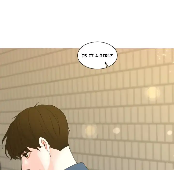 Unrequited Love (official) Chapter 76 - page 96