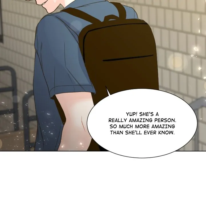 Unrequited Love (official) Chapter 76 - page 97