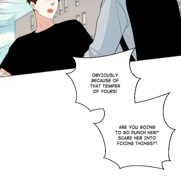 Unrequited Love (official) Chapter 53 - page 9