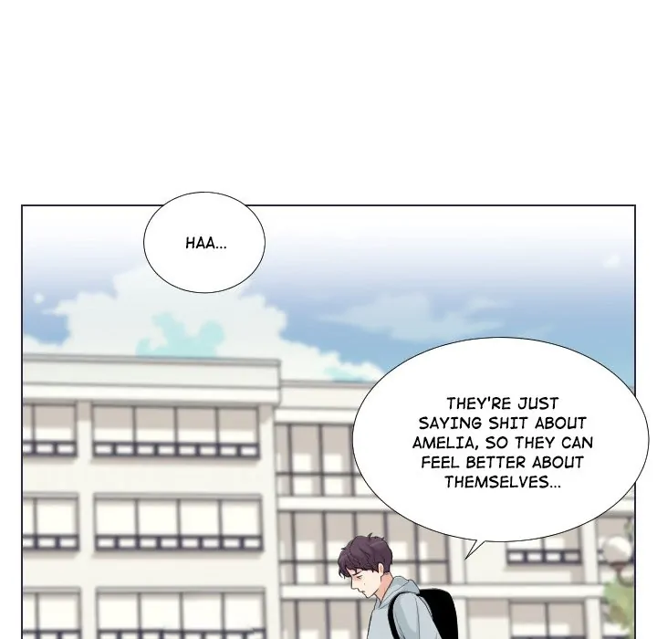 Unrequited Love (official) Chapter 53 - page 16