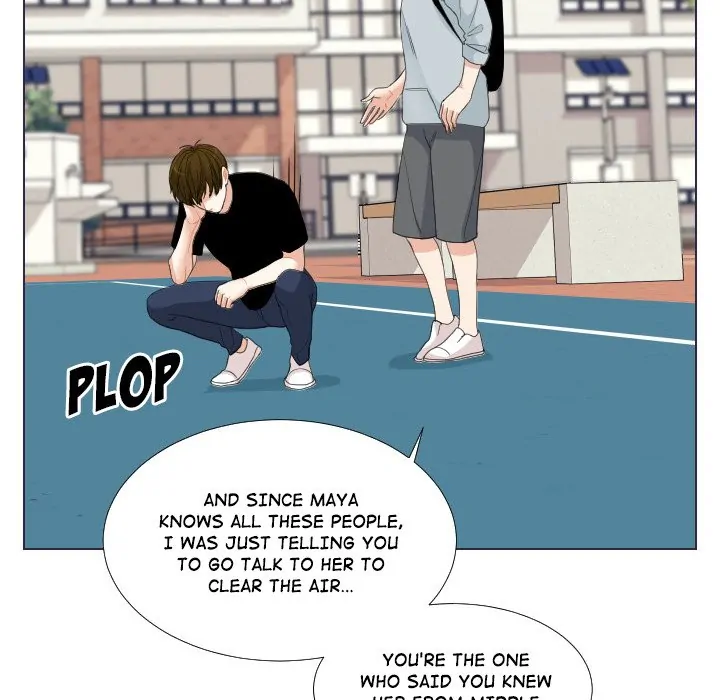 Unrequited Love (official) Chapter 53 - page 17