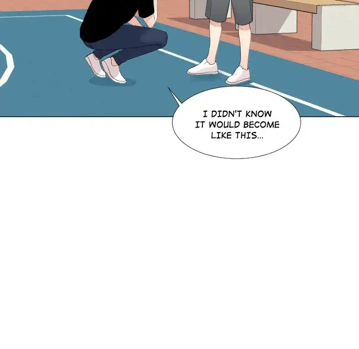 Unrequited Love (official) Chapter 53 - page 23