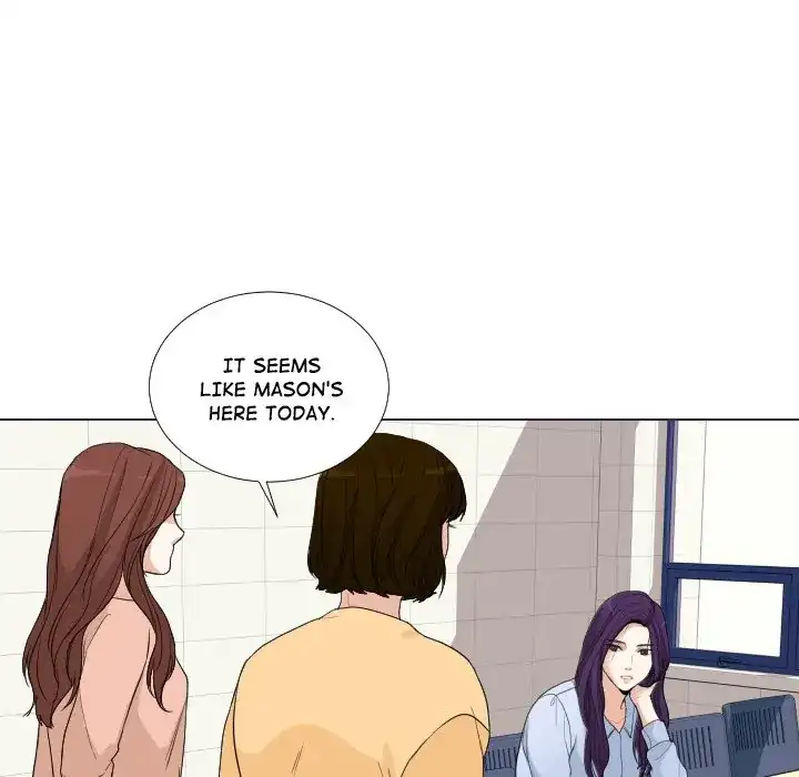 Unrequited Love (official) Chapter 53 - page 29