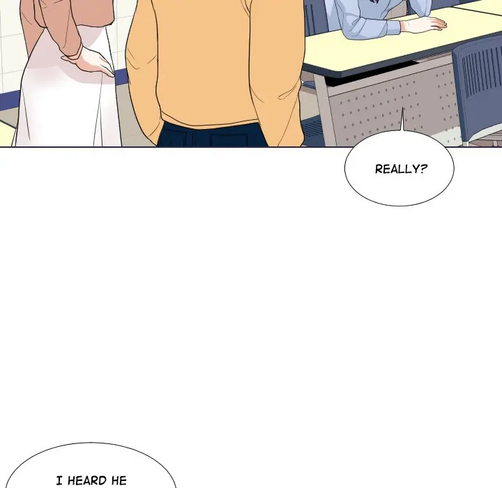 Unrequited Love (official) Chapter 53 - page 30