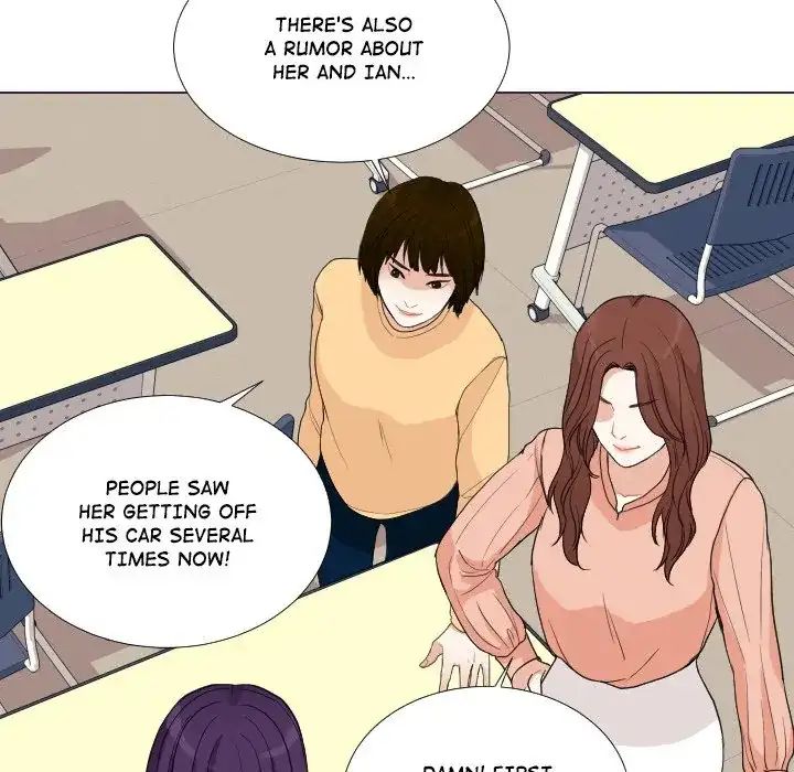 Unrequited Love (official) Chapter 53 - page 33