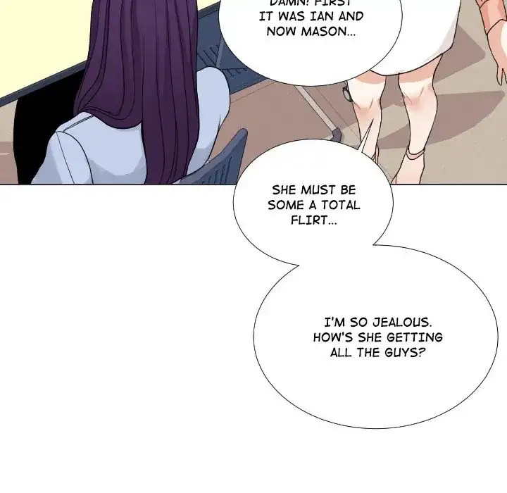 Unrequited Love (official) Chapter 53 - page 34