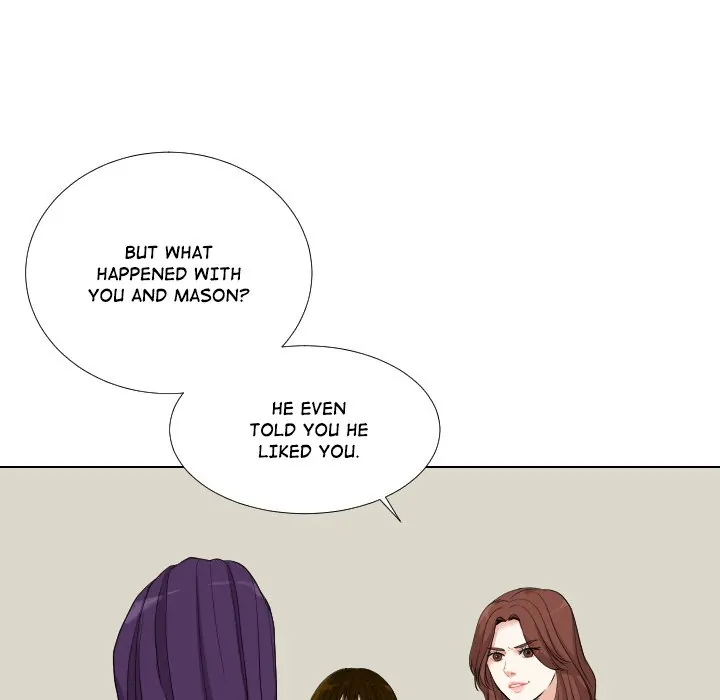 Unrequited Love (official) Chapter 53 - page 35