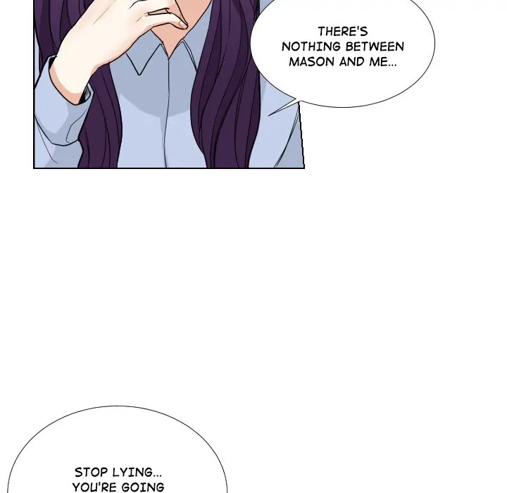 Unrequited Love (official) Chapter 53 - page 38