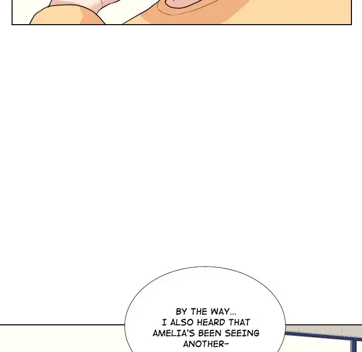 Unrequited Love (official) Chapter 53 - page 40