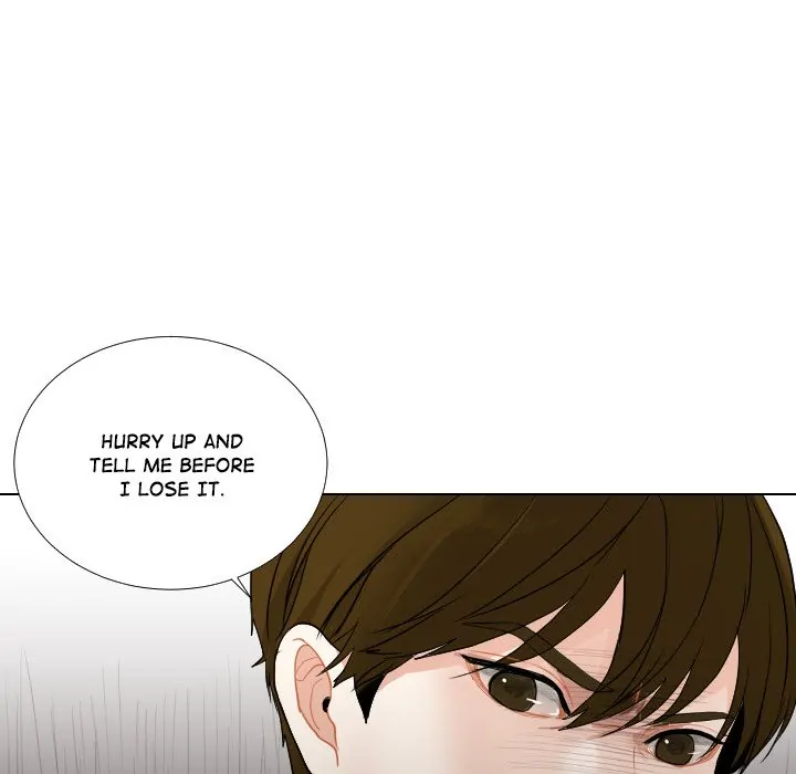 Unrequited Love (official) Chapter 53 - page 47