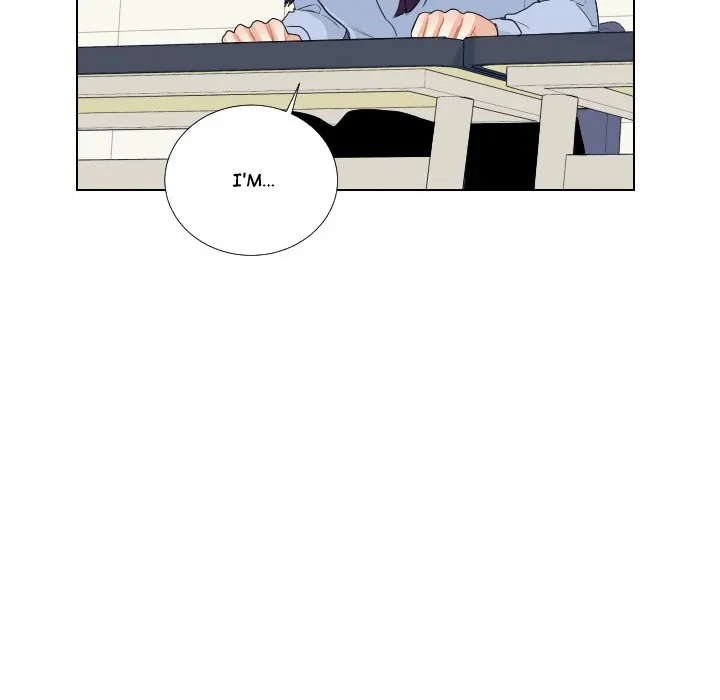 Unrequited Love (official) Chapter 53 - page 50