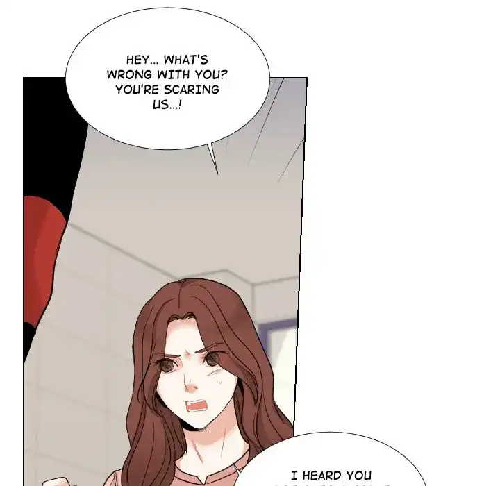Unrequited Love (official) Chapter 53 - page 51