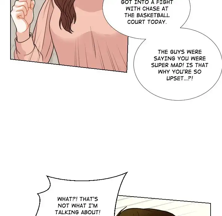 Unrequited Love (official) Chapter 53 - page 52