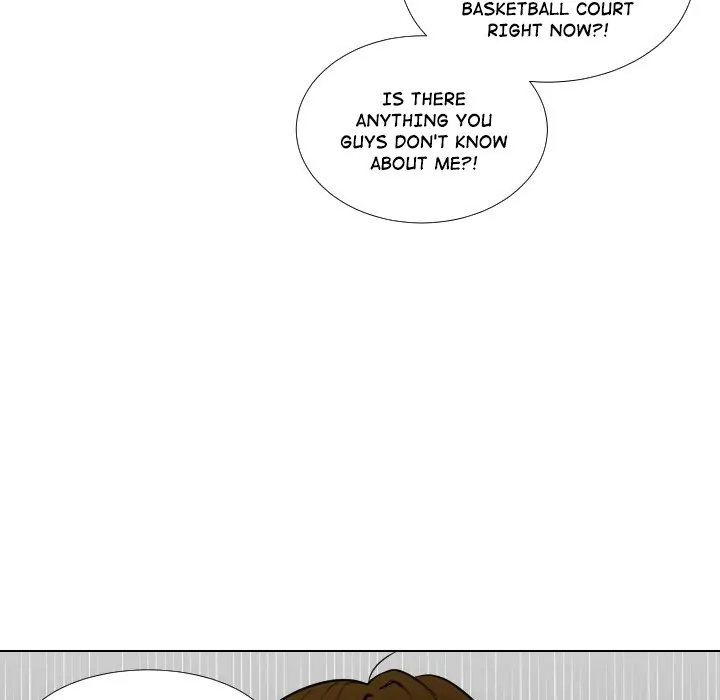 Unrequited Love (official) Chapter 53 - page 56