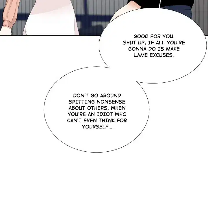 Unrequited Love (official) Chapter 53 - page 60