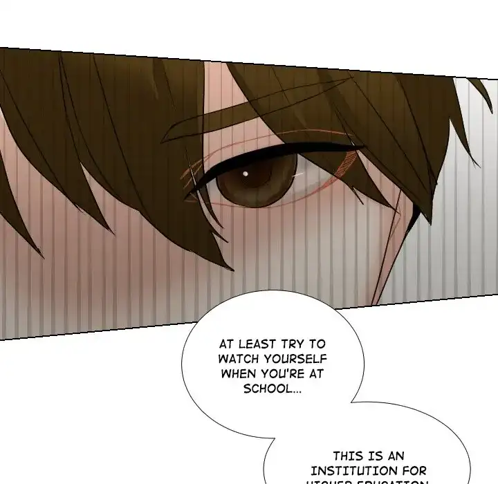 Unrequited Love (official) Chapter 53 - page 61